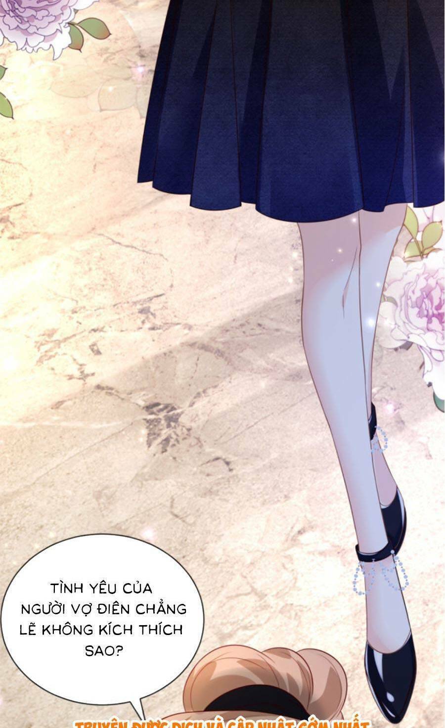 Phá Vỡ Kế Hoạch Của Tra Nam Tôi Về Bên Đại Boss: Chapter 14