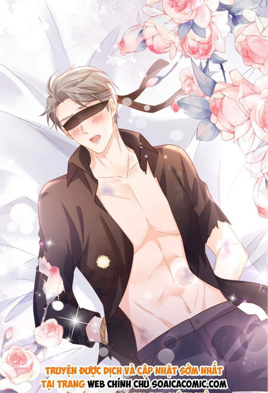 Phá Vỡ Kế Hoạch Của Tra Nam Tôi Về Bên Đại Boss: Chapter 14