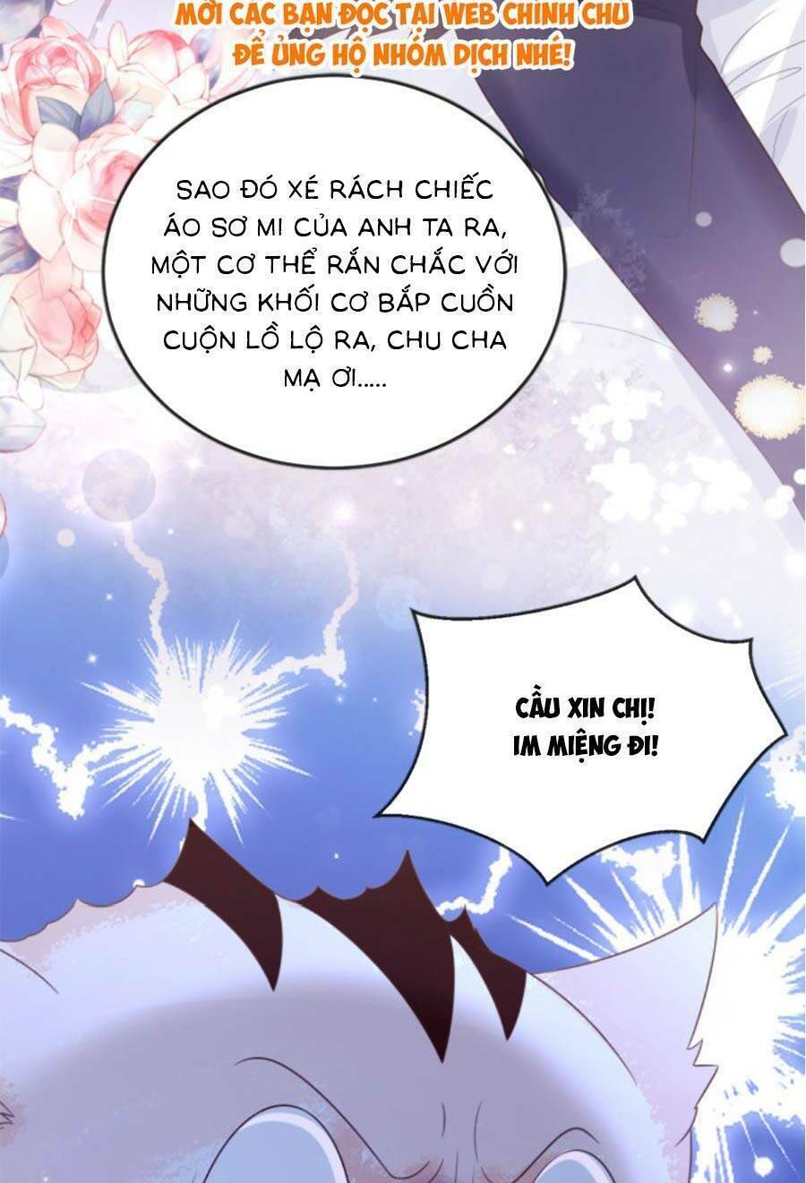 Phá Vỡ Kế Hoạch Của Tra Nam Tôi Về Bên Đại Boss: Chapter 14