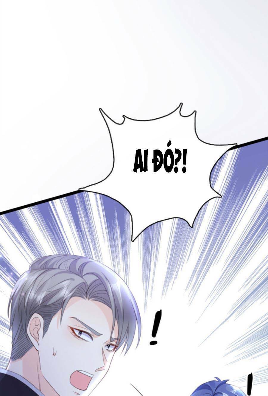Phá Vỡ Kế Hoạch Của Tra Nam Tôi Về Bên Đại Boss: Chapter 14