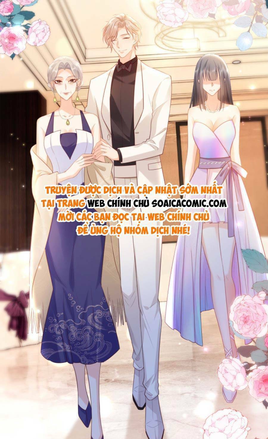 Phá Vỡ Kế Hoạch Của Tra Nam Tôi Về Bên Đại Boss: Chapter 14