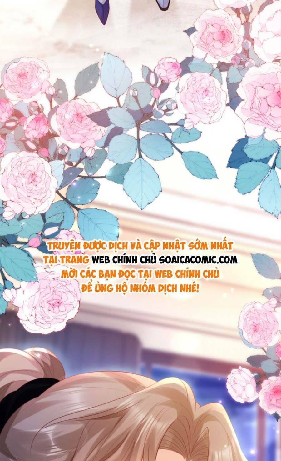 Phá Vỡ Kế Hoạch Của Tra Nam Tôi Về Bên Đại Boss: Chapter 14