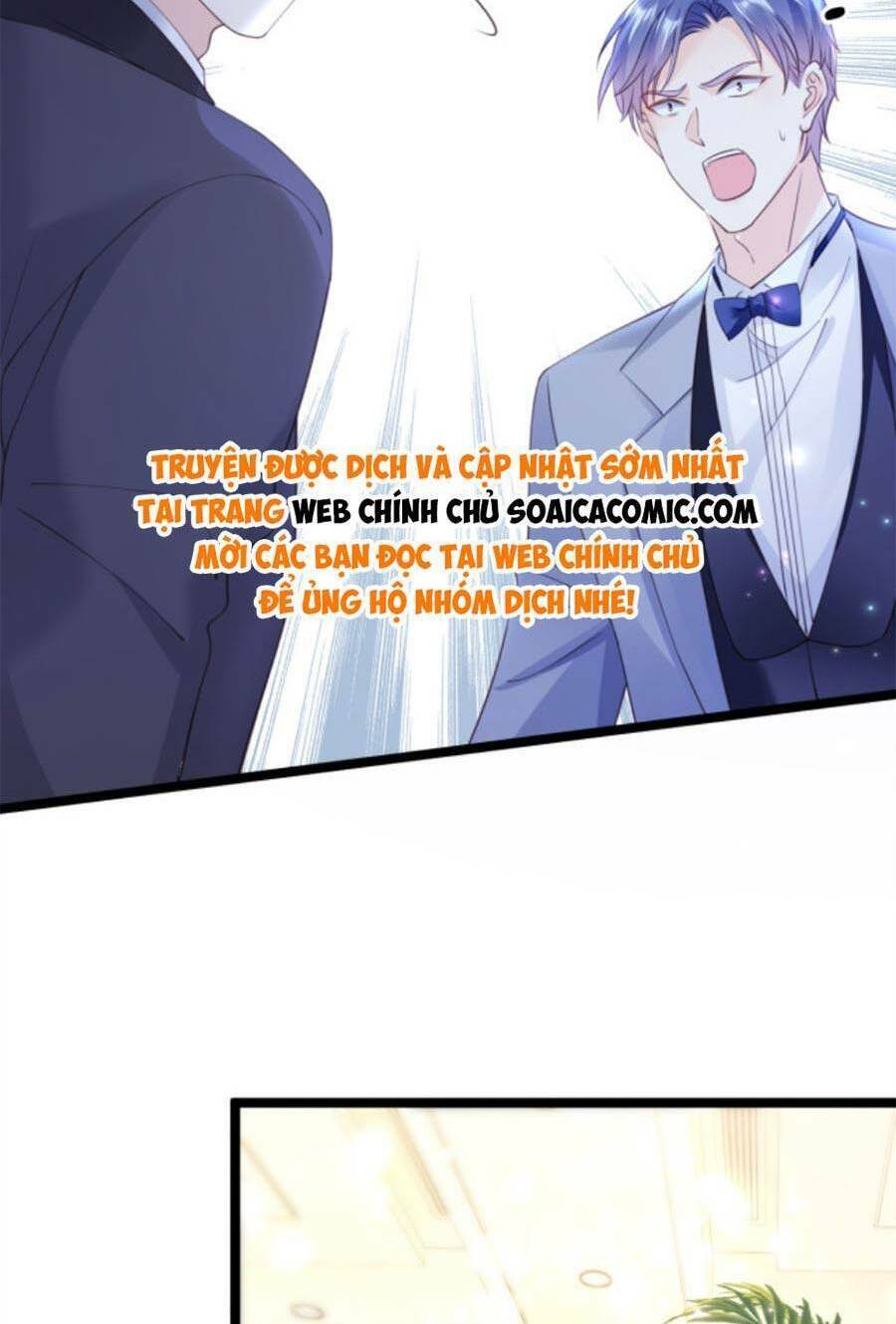 Phá Vỡ Kế Hoạch Của Tra Nam Tôi Về Bên Đại Boss: Chapter 14