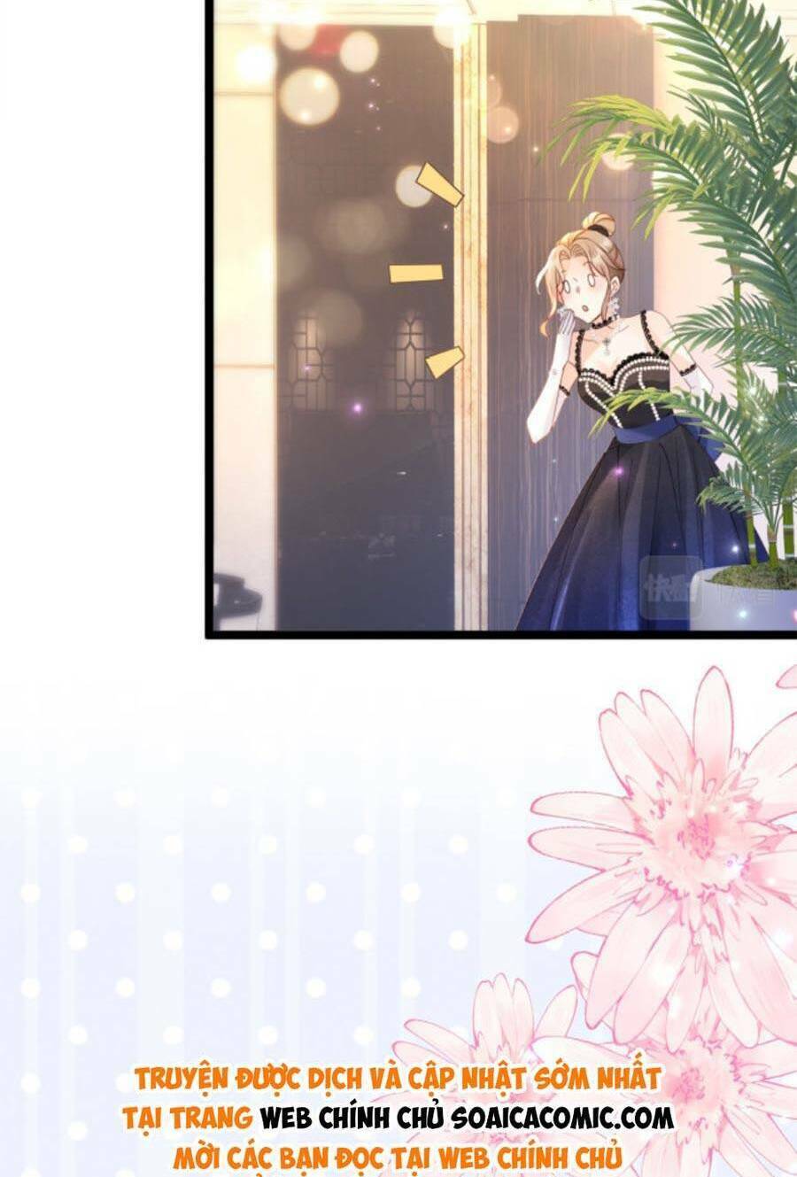 Phá Vỡ Kế Hoạch Của Tra Nam Tôi Về Bên Đại Boss: Chapter 14