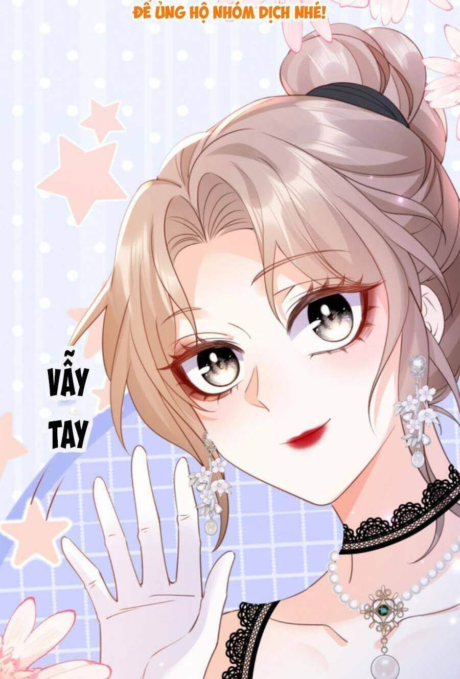 Phá Vỡ Kế Hoạch Của Tra Nam Tôi Về Bên Đại Boss: Chapter 14