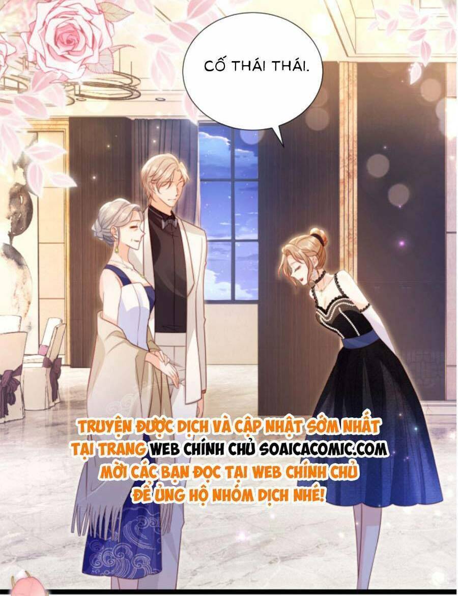 Phá Vỡ Kế Hoạch Của Tra Nam Tôi Về Bên Đại Boss: Chapter 15