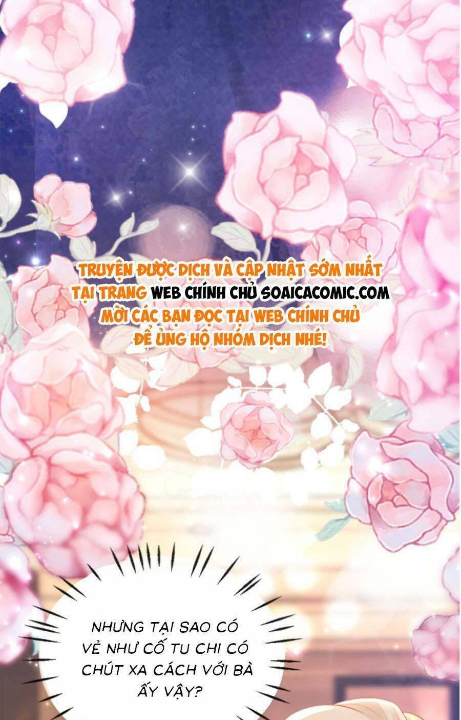 Phá Vỡ Kế Hoạch Của Tra Nam Tôi Về Bên Đại Boss: Chapter 15