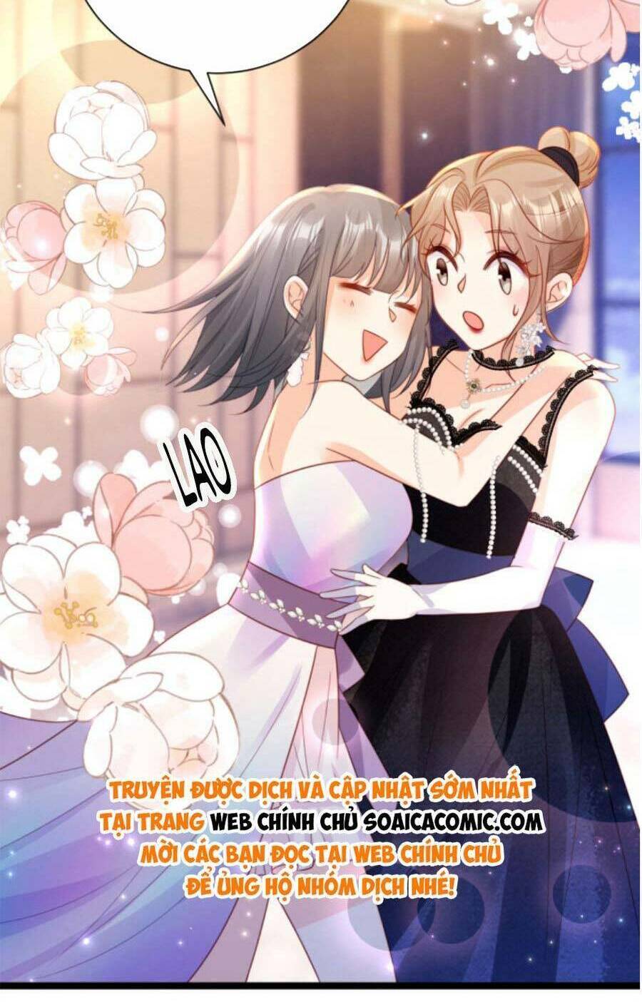 Phá Vỡ Kế Hoạch Của Tra Nam Tôi Về Bên Đại Boss: Chapter 15