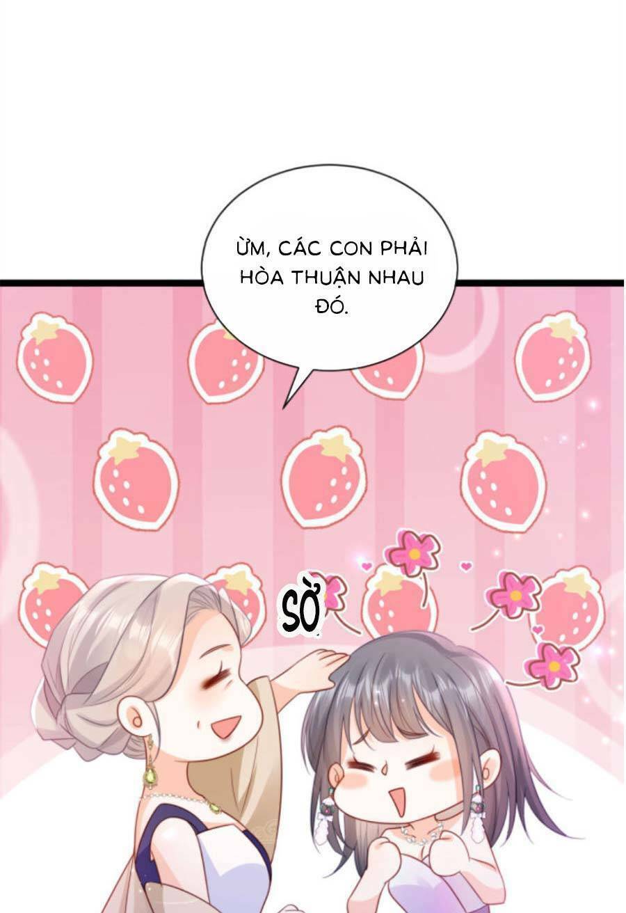 Phá Vỡ Kế Hoạch Của Tra Nam Tôi Về Bên Đại Boss: Chapter 15