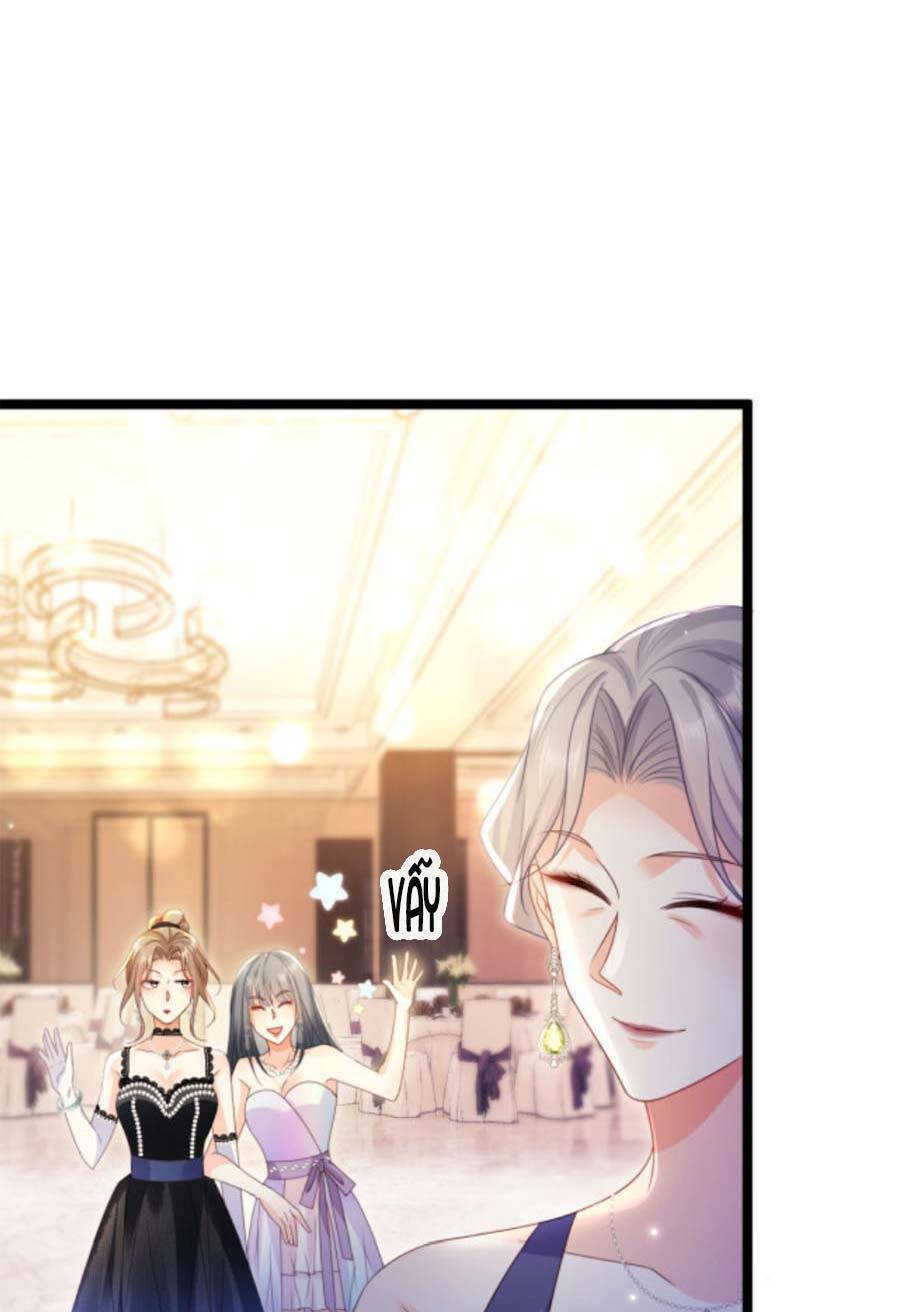 Phá Vỡ Kế Hoạch Của Tra Nam Tôi Về Bên Đại Boss: Chapter 15