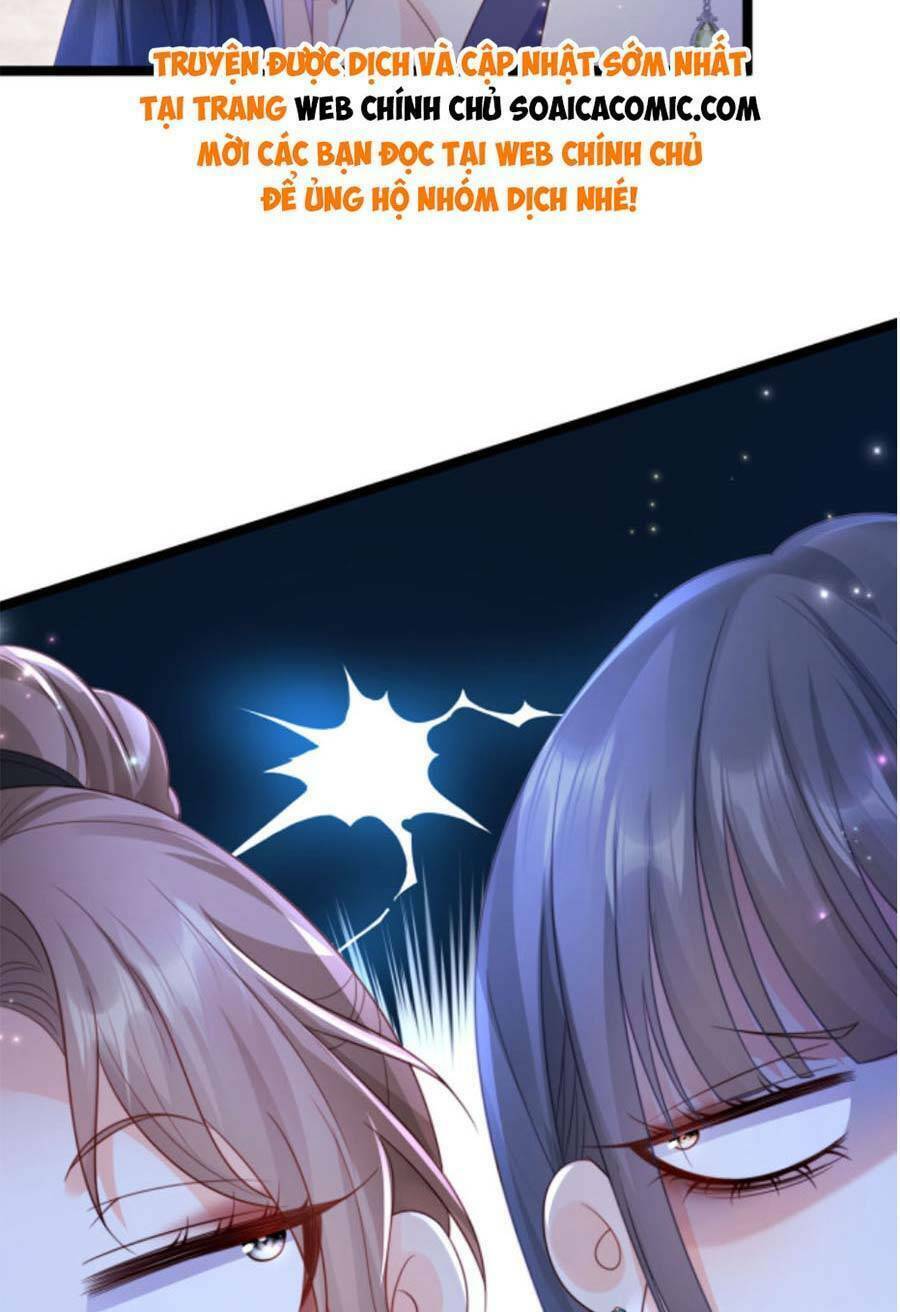 Phá Vỡ Kế Hoạch Của Tra Nam Tôi Về Bên Đại Boss: Chapter 15