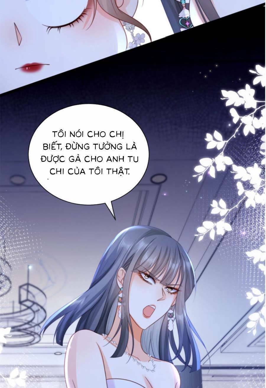 Phá Vỡ Kế Hoạch Của Tra Nam Tôi Về Bên Đại Boss: Chapter 15