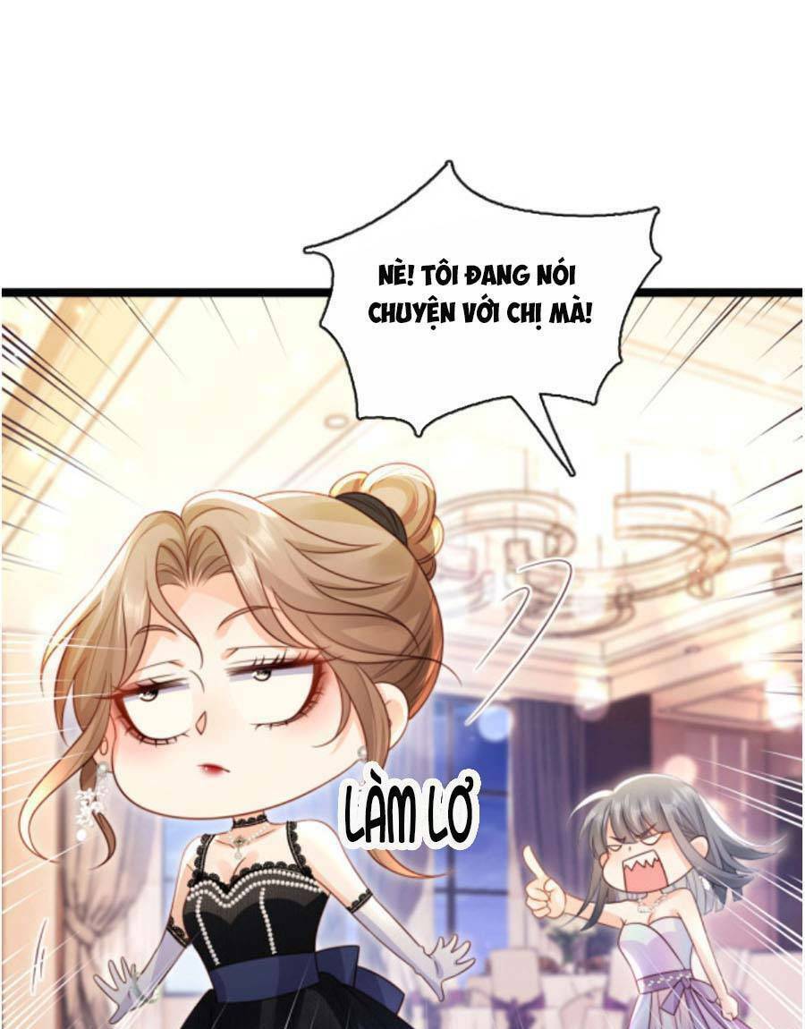 Phá Vỡ Kế Hoạch Của Tra Nam Tôi Về Bên Đại Boss: Chapter 15