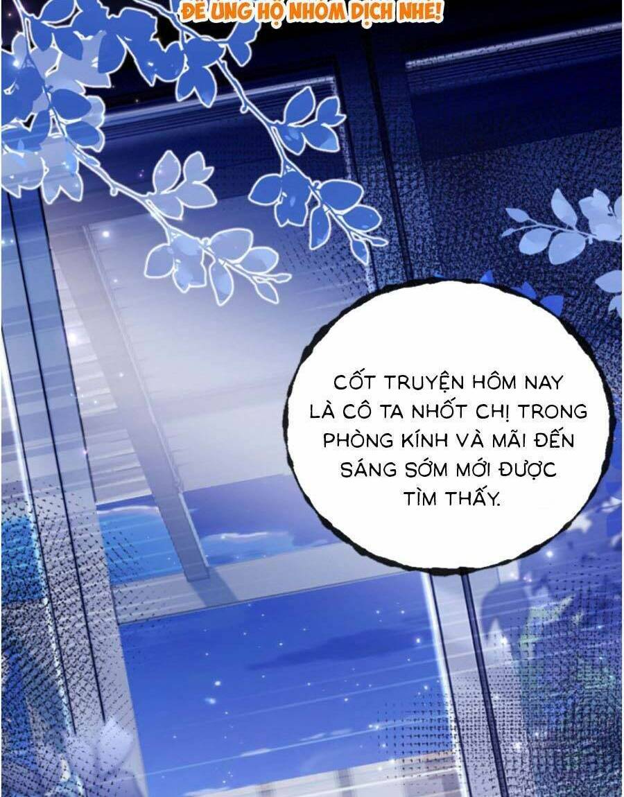 Phá Vỡ Kế Hoạch Của Tra Nam Tôi Về Bên Đại Boss: Chapter 15