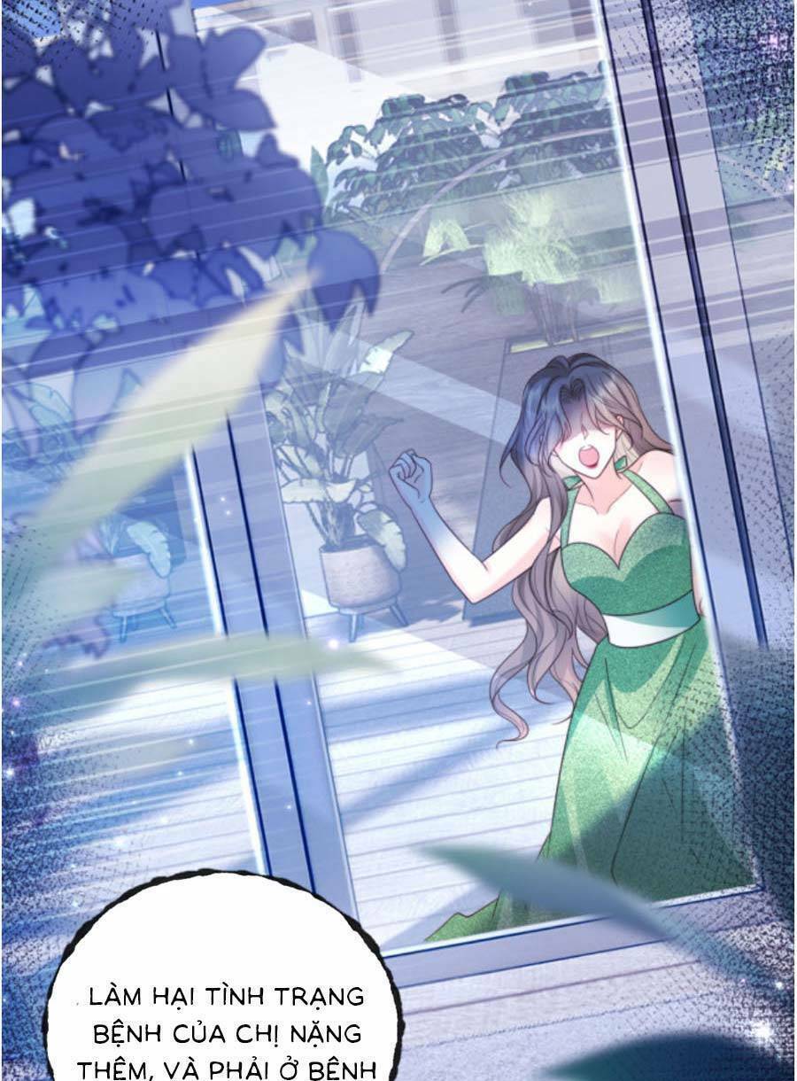 Phá Vỡ Kế Hoạch Của Tra Nam Tôi Về Bên Đại Boss: Chapter 15