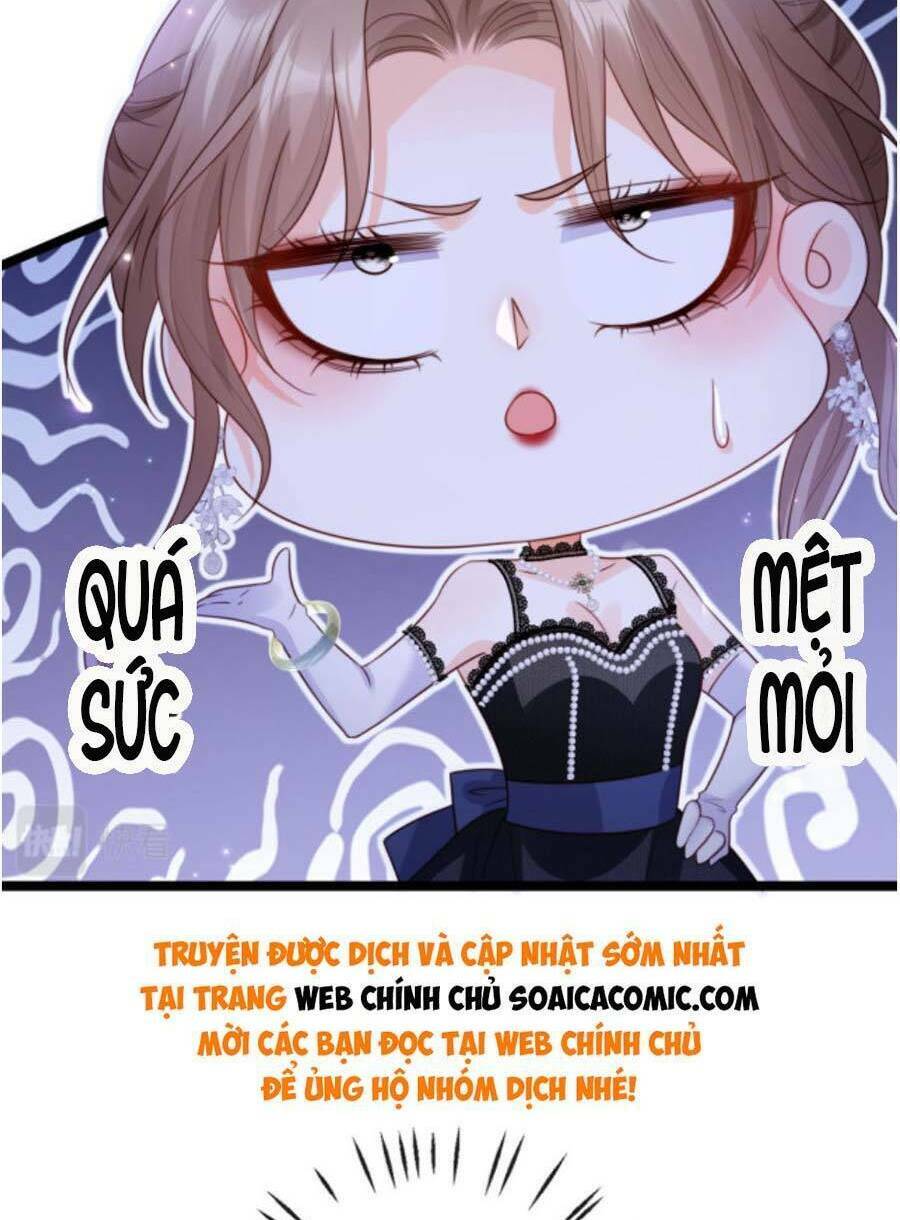 Phá Vỡ Kế Hoạch Của Tra Nam Tôi Về Bên Đại Boss: Chapter 15