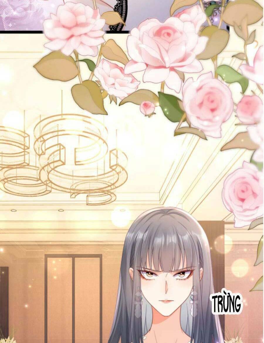 Phá Vỡ Kế Hoạch Của Tra Nam Tôi Về Bên Đại Boss: Chapter 15