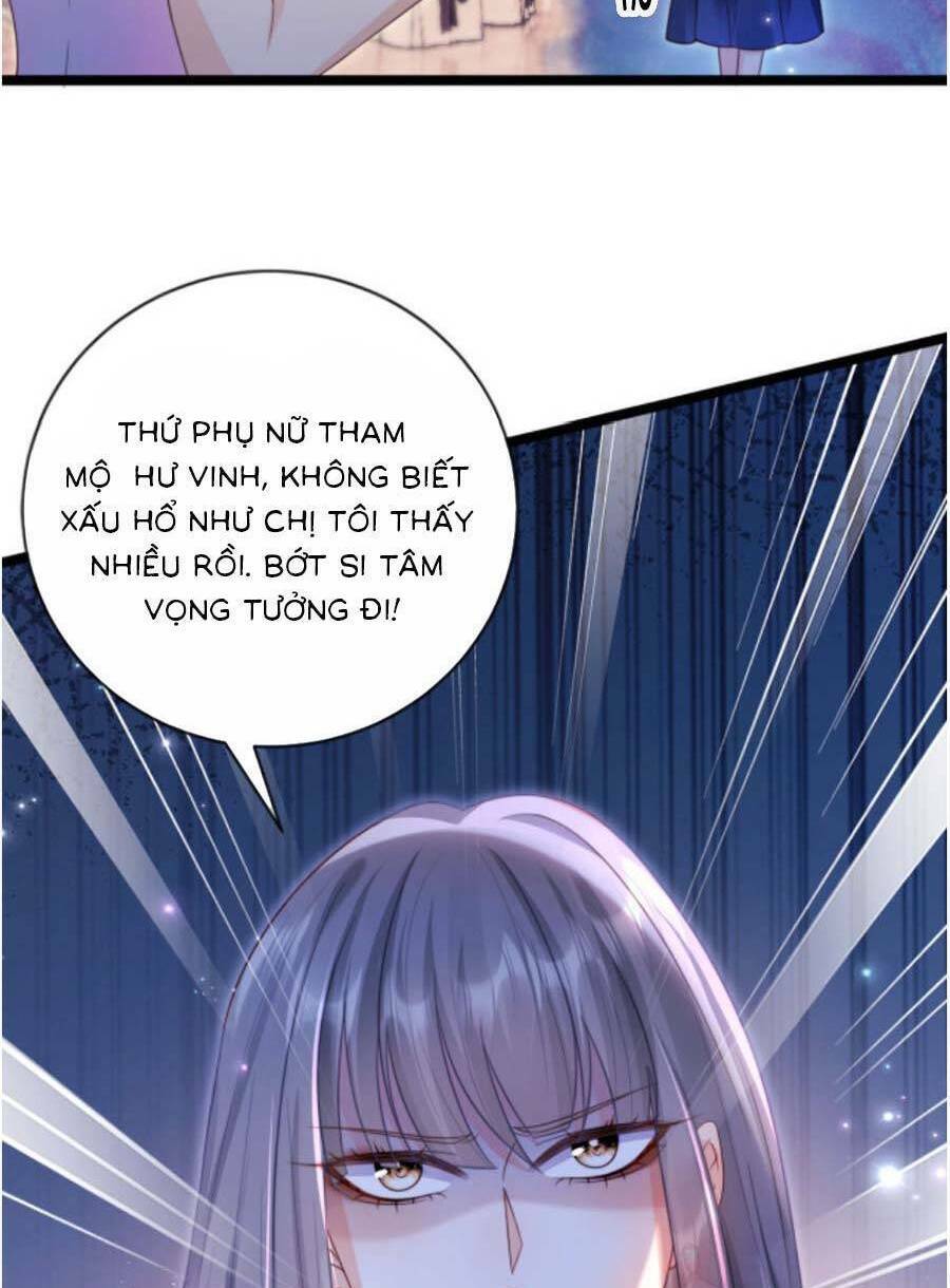 Phá Vỡ Kế Hoạch Của Tra Nam Tôi Về Bên Đại Boss: Chapter 15