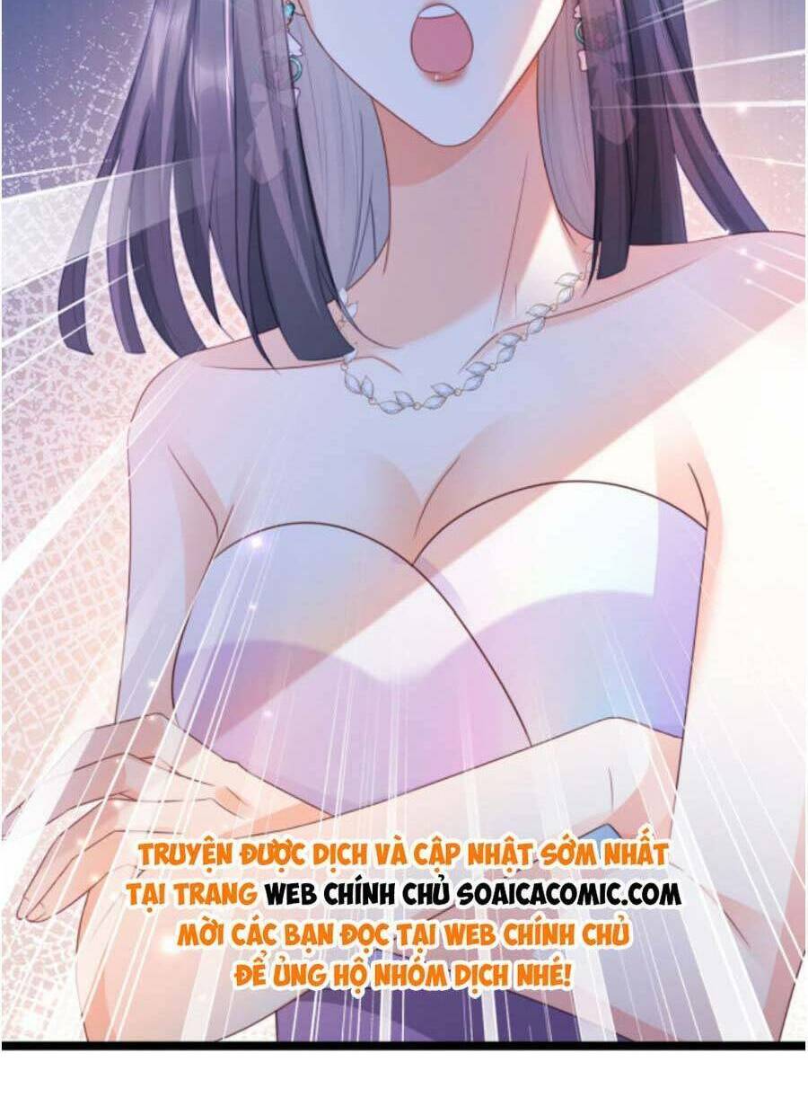 Phá Vỡ Kế Hoạch Của Tra Nam Tôi Về Bên Đại Boss: Chapter 15