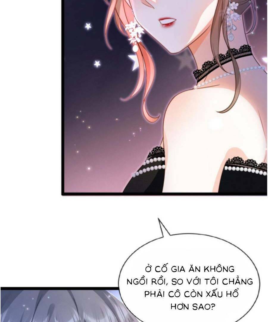 Phá Vỡ Kế Hoạch Của Tra Nam Tôi Về Bên Đại Boss: Chapter 15