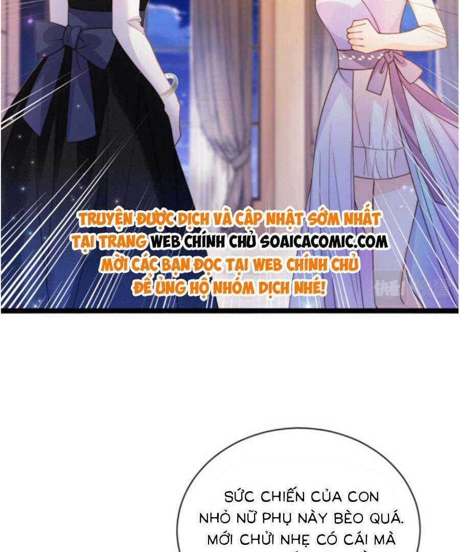 Phá Vỡ Kế Hoạch Của Tra Nam Tôi Về Bên Đại Boss: Chapter 15