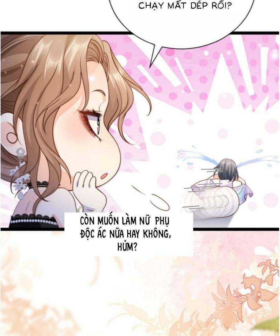 Phá Vỡ Kế Hoạch Của Tra Nam Tôi Về Bên Đại Boss: Chapter 15