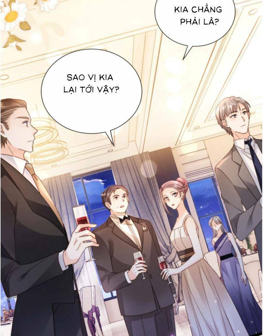Phá Vỡ Kế Hoạch Của Tra Nam Tôi Về Bên Đại Boss: Chapter 15