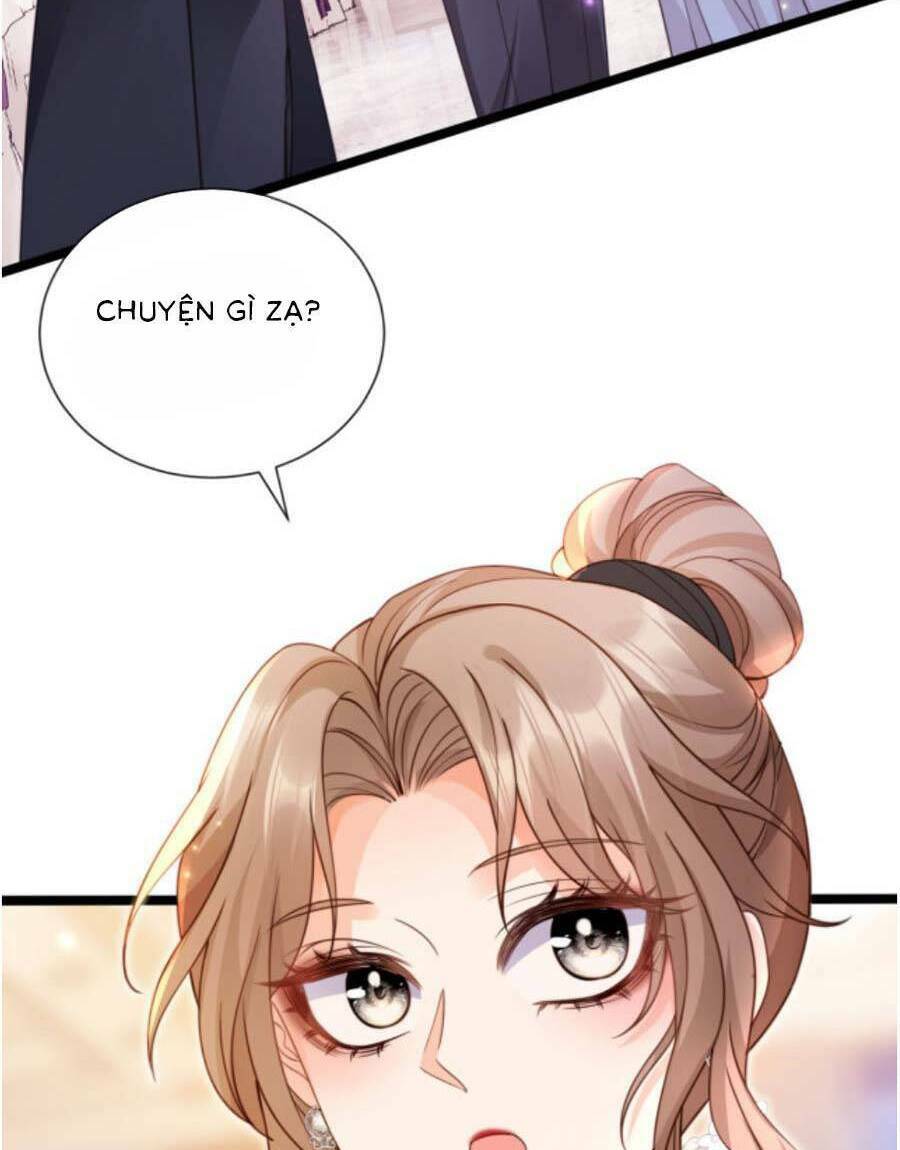 Phá Vỡ Kế Hoạch Của Tra Nam Tôi Về Bên Đại Boss: Chapter 15