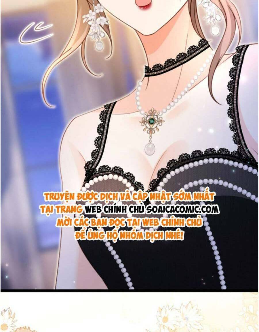 Phá Vỡ Kế Hoạch Của Tra Nam Tôi Về Bên Đại Boss: Chapter 15