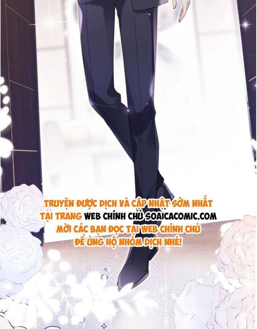 Phá Vỡ Kế Hoạch Của Tra Nam Tôi Về Bên Đại Boss: Chapter 15