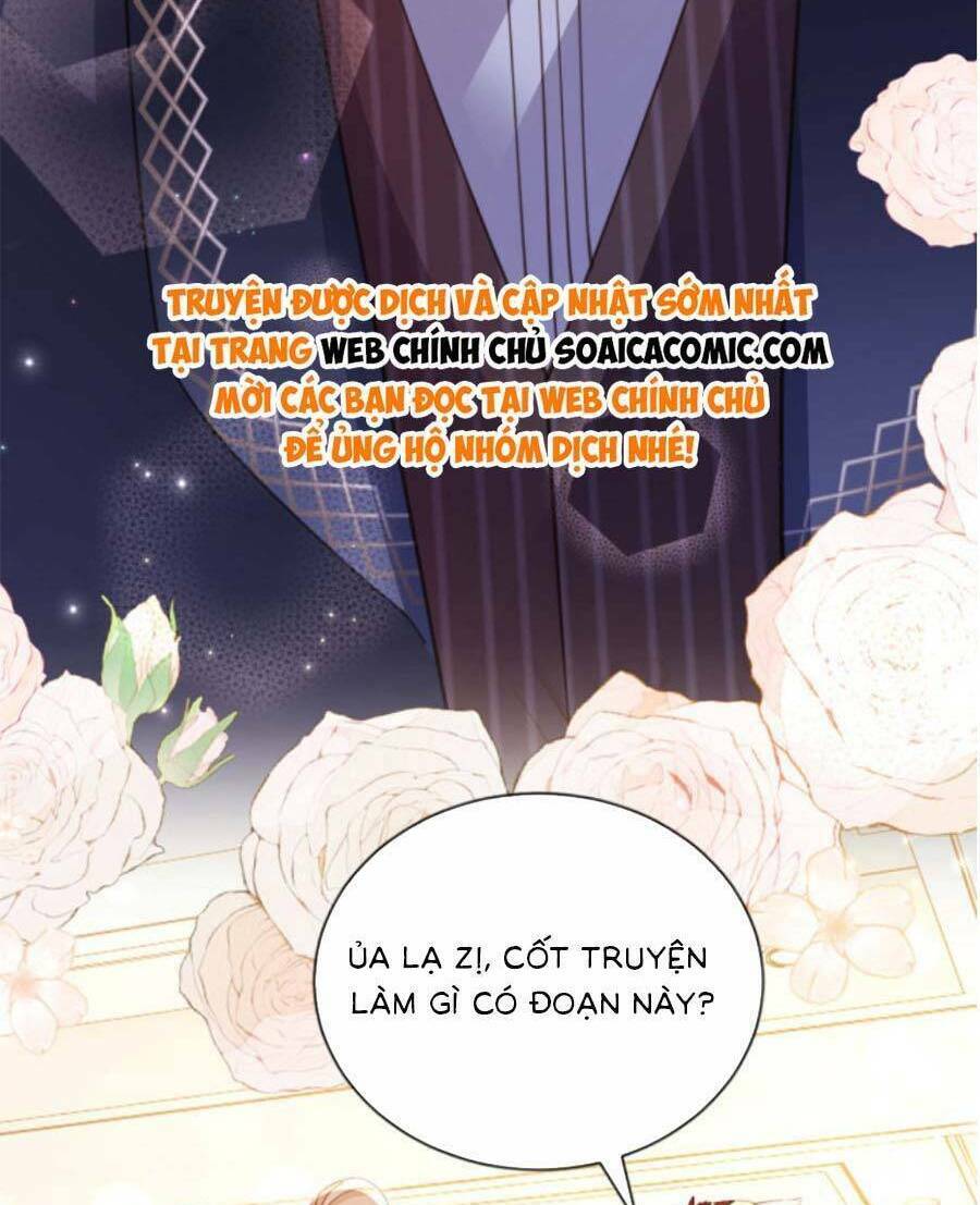 Phá Vỡ Kế Hoạch Của Tra Nam Tôi Về Bên Đại Boss: Chapter 15