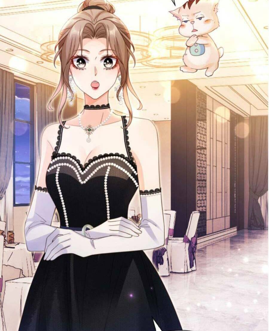 Phá Vỡ Kế Hoạch Của Tra Nam Tôi Về Bên Đại Boss: Chapter 15