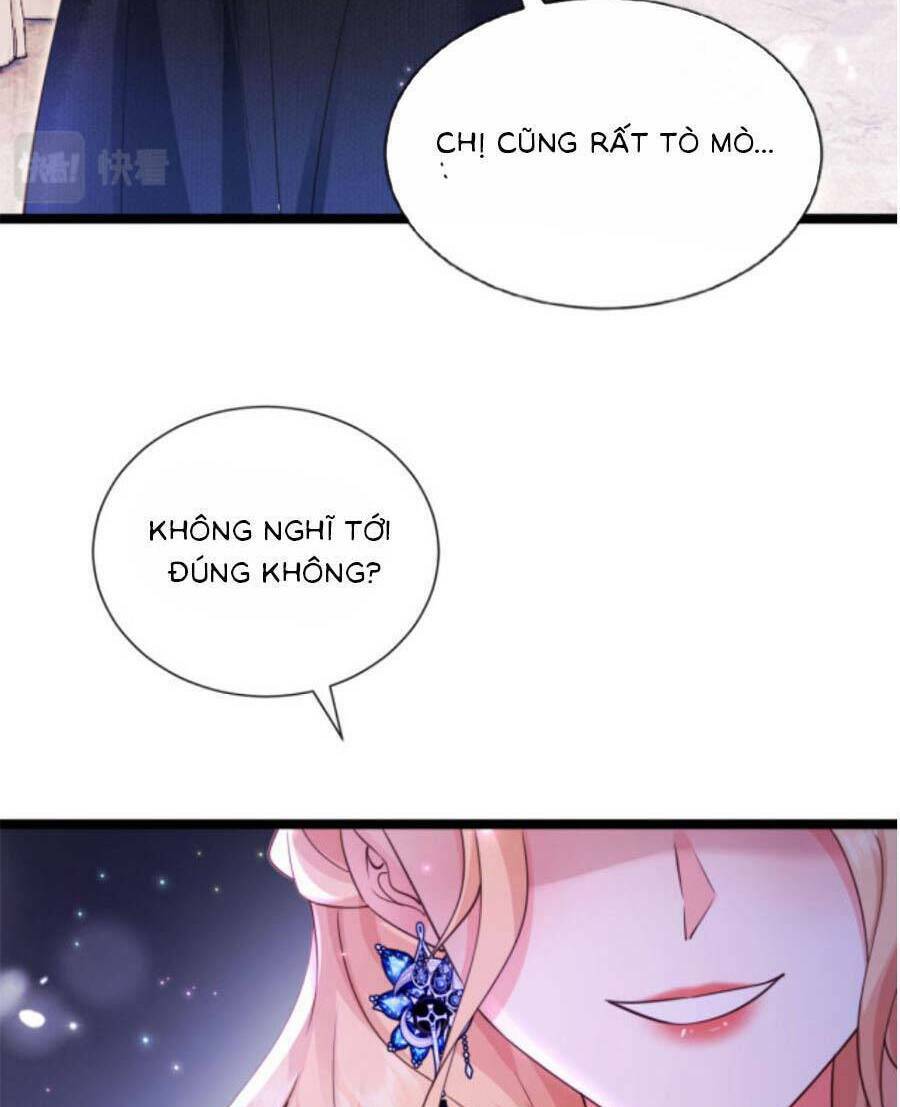 Phá Vỡ Kế Hoạch Của Tra Nam Tôi Về Bên Đại Boss: Chapter 15