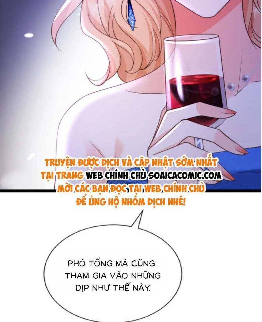 Phá Vỡ Kế Hoạch Của Tra Nam Tôi Về Bên Đại Boss: Chapter 15