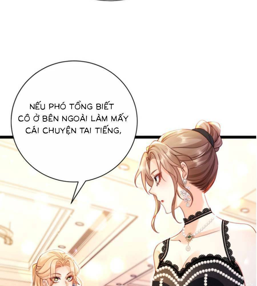 Phá Vỡ Kế Hoạch Của Tra Nam Tôi Về Bên Đại Boss: Chapter 15