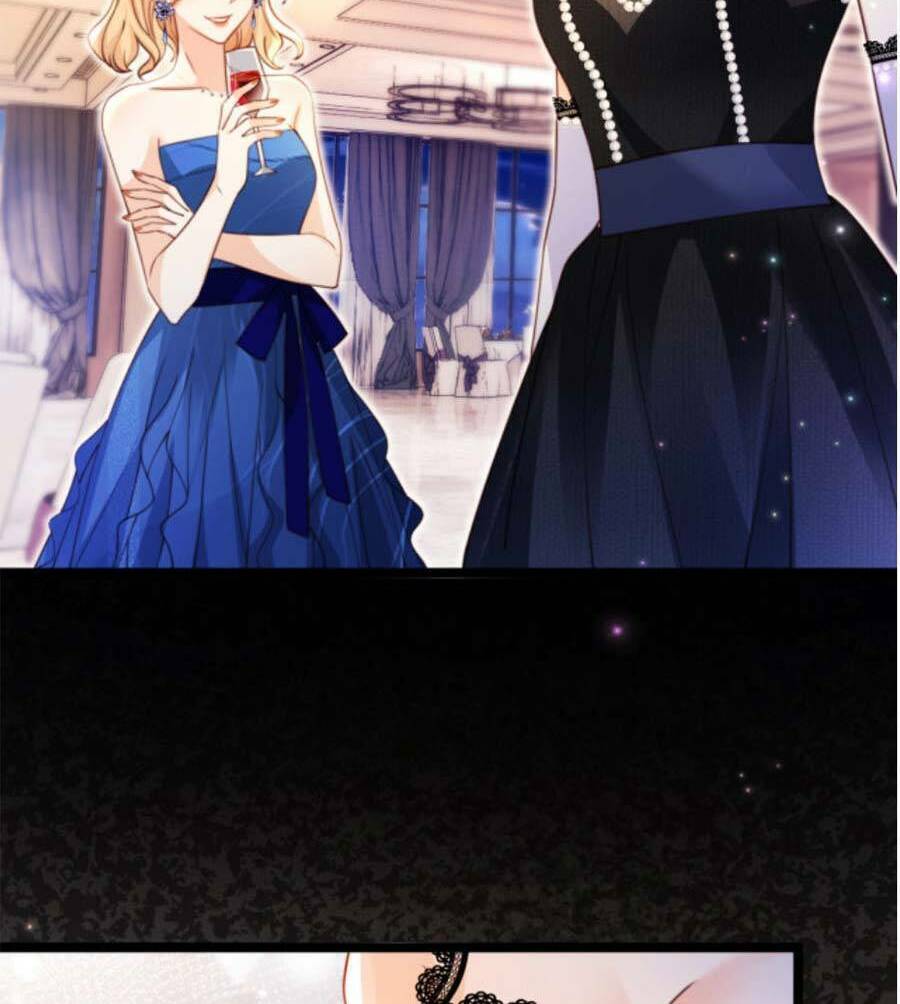 Phá Vỡ Kế Hoạch Của Tra Nam Tôi Về Bên Đại Boss: Chapter 15