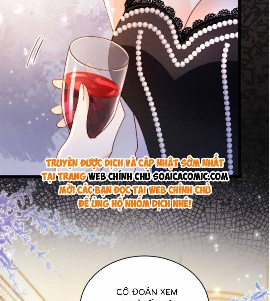 Phá Vỡ Kế Hoạch Của Tra Nam Tôi Về Bên Đại Boss: Chapter 15