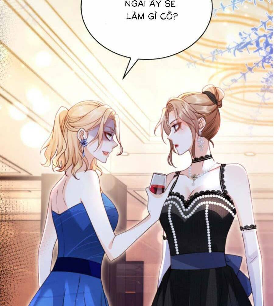 Phá Vỡ Kế Hoạch Của Tra Nam Tôi Về Bên Đại Boss: Chapter 15