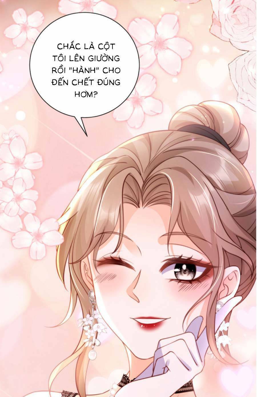 Phá Vỡ Kế Hoạch Của Tra Nam Tôi Về Bên Đại Boss: Chapter 15