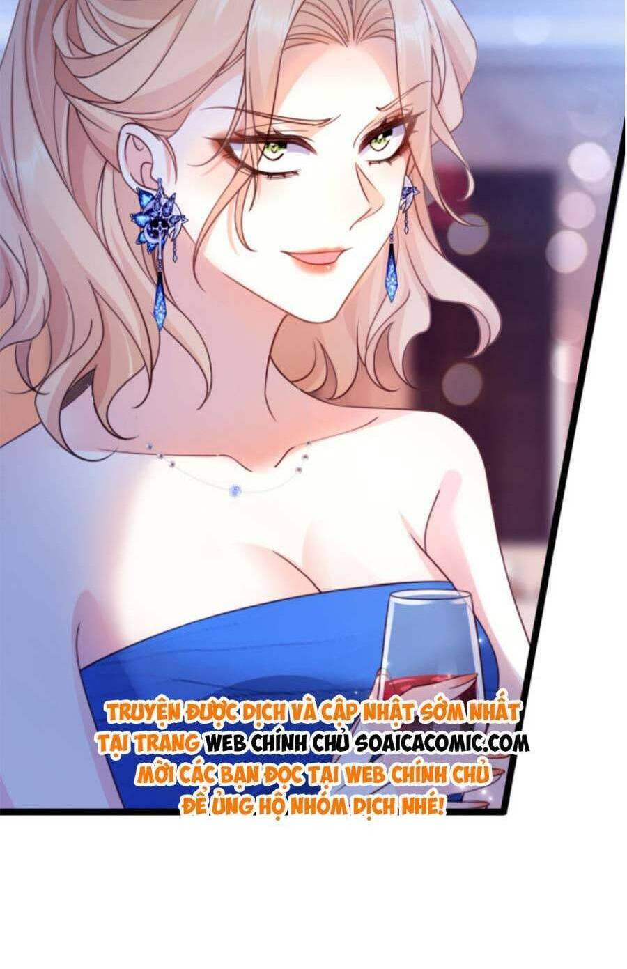 Phá Vỡ Kế Hoạch Của Tra Nam Tôi Về Bên Đại Boss: Chapter 15