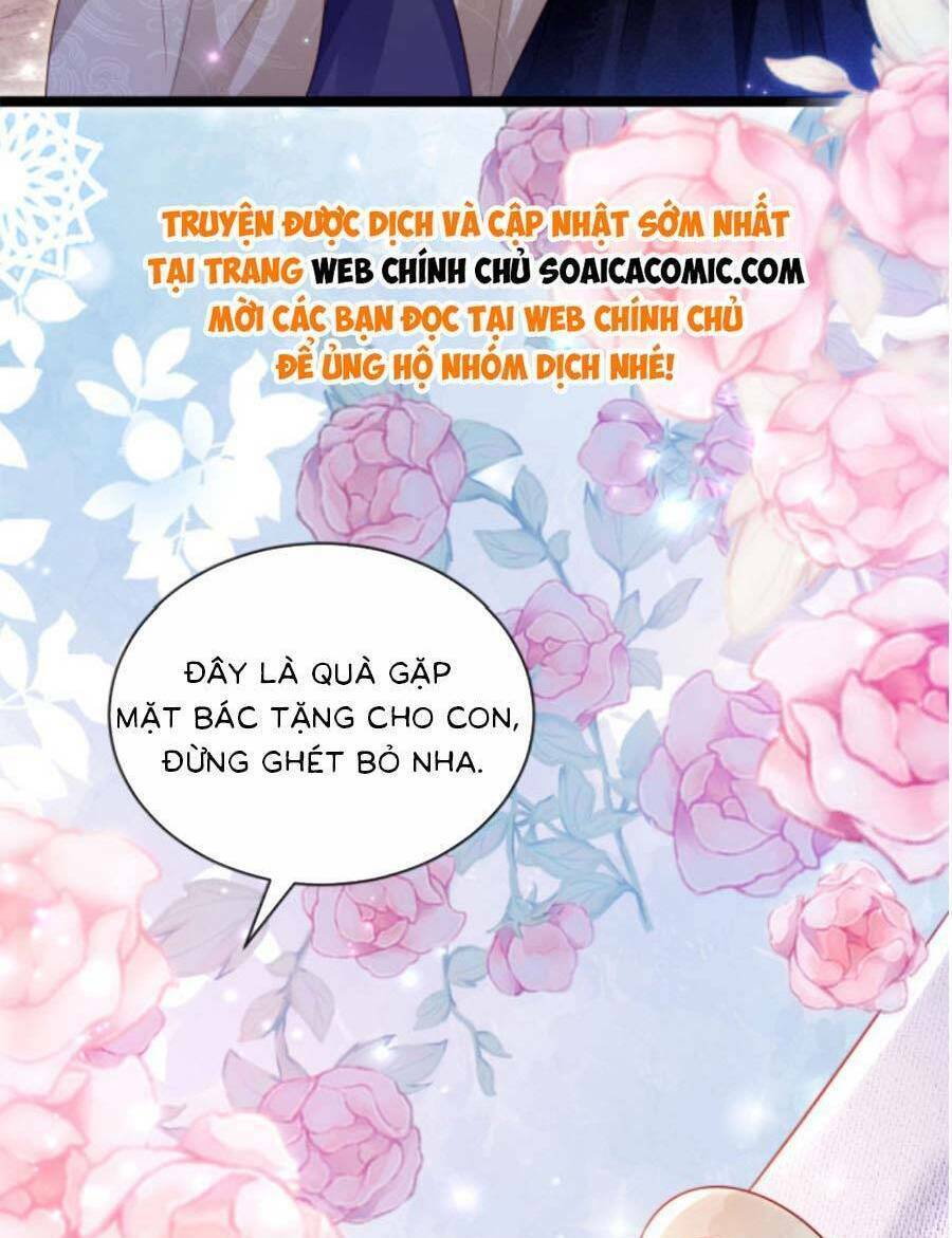Phá Vỡ Kế Hoạch Của Tra Nam Tôi Về Bên Đại Boss: Chapter 15