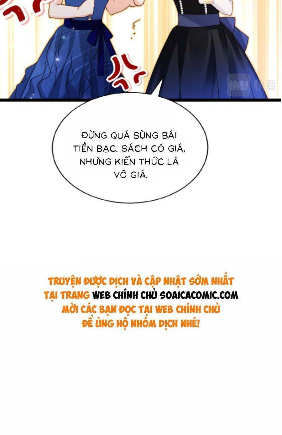 Phá Vỡ Kế Hoạch Của Tra Nam Tôi Về Bên Đại Boss: Chapter 15