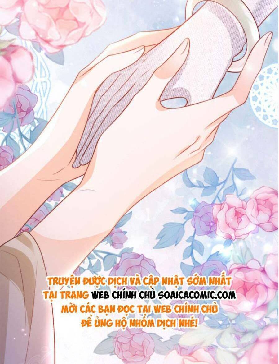 Phá Vỡ Kế Hoạch Của Tra Nam Tôi Về Bên Đại Boss: Chapter 15