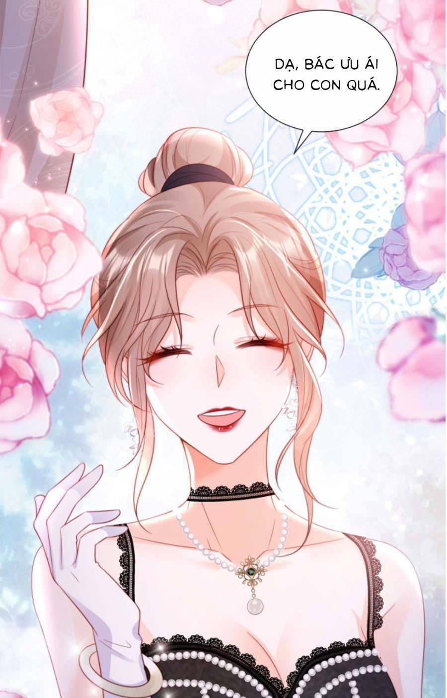 Phá Vỡ Kế Hoạch Của Tra Nam Tôi Về Bên Đại Boss: Chapter 15