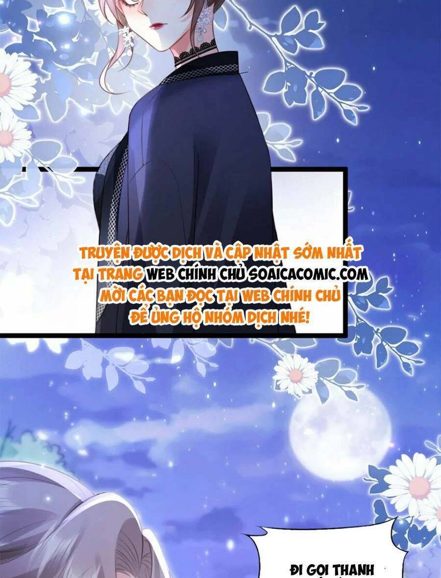 Phá Vỡ Kế Hoạch Của Tra Nam Tôi Về Bên Đại Boss: Chapter 18
