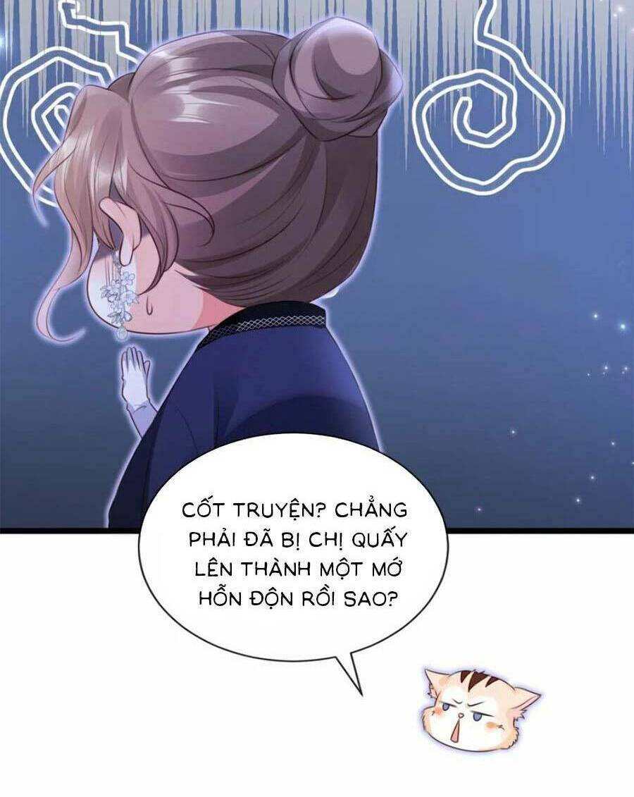 Phá Vỡ Kế Hoạch Của Tra Nam Tôi Về Bên Đại Boss: Chapter 18