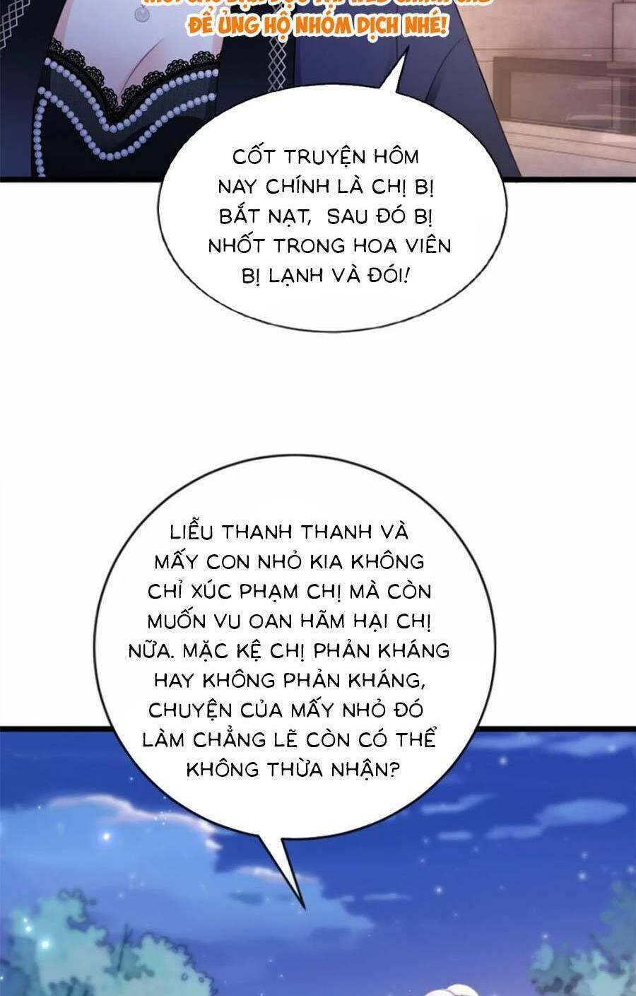 Phá Vỡ Kế Hoạch Của Tra Nam Tôi Về Bên Đại Boss: Chapter 18