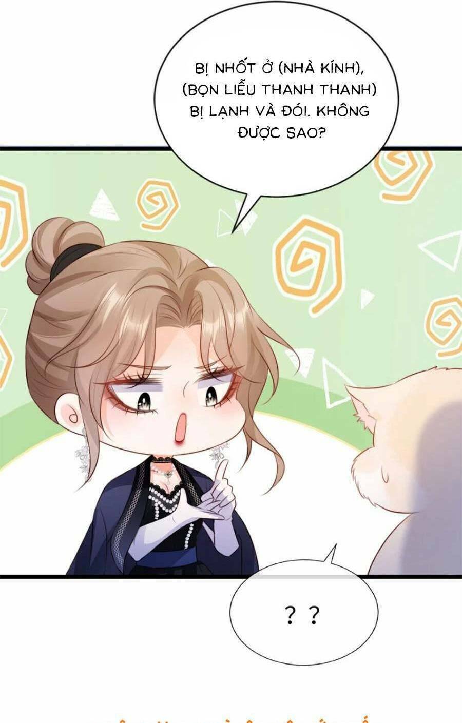 Phá Vỡ Kế Hoạch Của Tra Nam Tôi Về Bên Đại Boss: Chapter 18