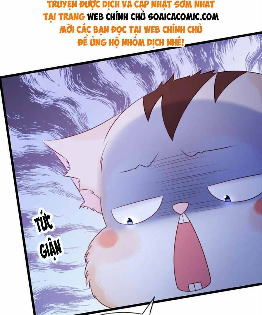 Phá Vỡ Kế Hoạch Của Tra Nam Tôi Về Bên Đại Boss: Chapter 18