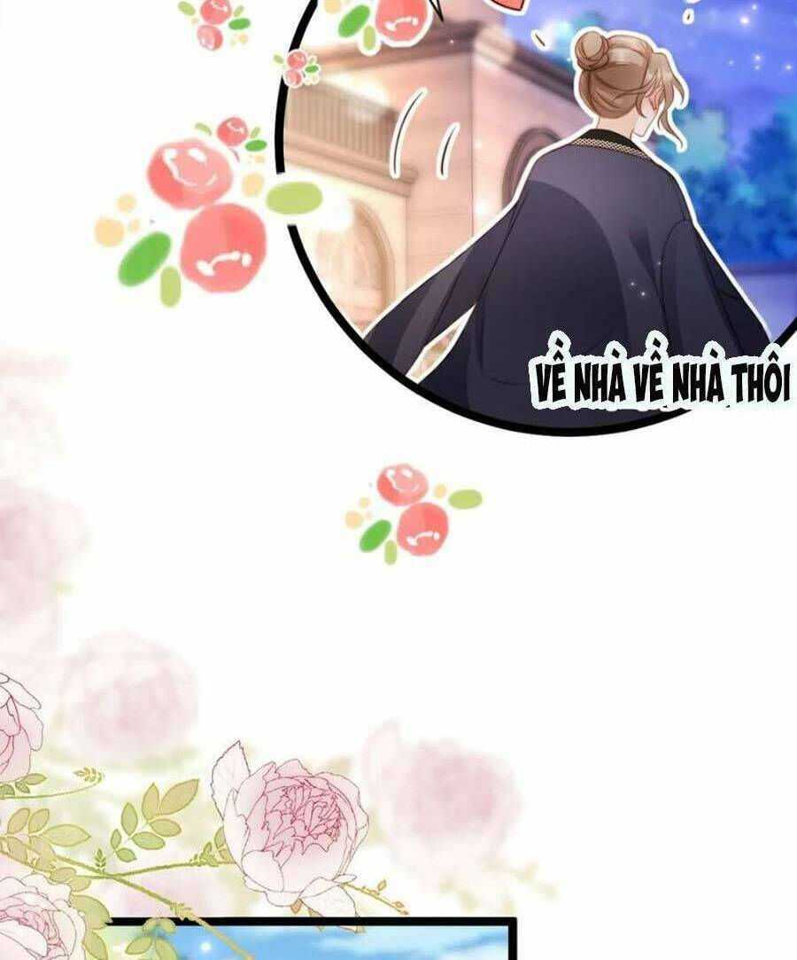 Phá Vỡ Kế Hoạch Của Tra Nam Tôi Về Bên Đại Boss: Chapter 18